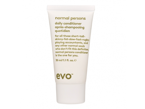Evo Normal Persons Kasdienis Kondicionierius 30ml Evo Normal Persons Kasdienis Kondicionierius 30ml